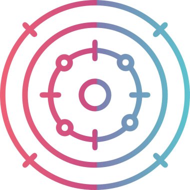 Hedef Satır Gradyan Tasarımı