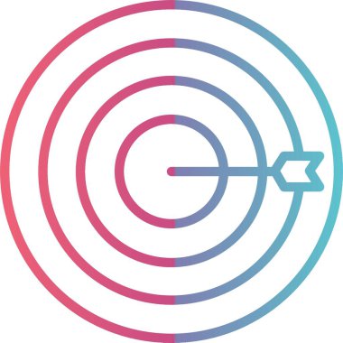 Hedef Satır Gradyan Tasarımı