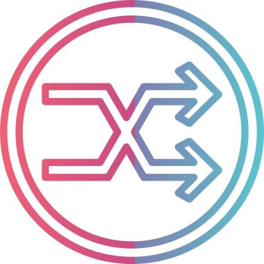 Oku Karıştır Satır Gradyan Tasarımı