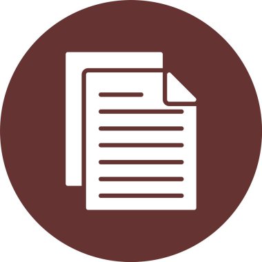 Kabartma Çemberi Simgesini Test Et