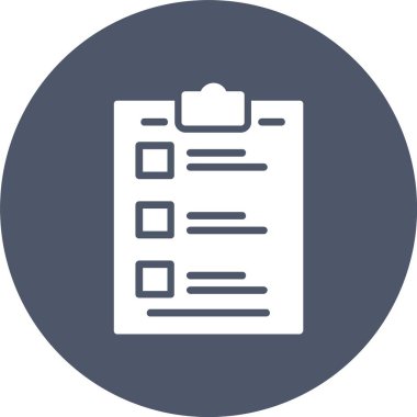 Uyum Kabartma Çemberi Simgesi