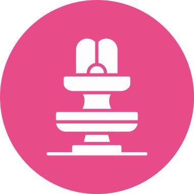 Çeşme Çemberi Simgesi