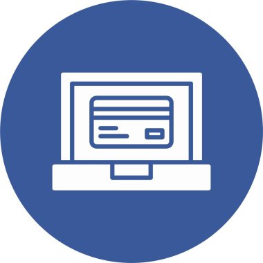 Fırın Teleofon Kabartma Çemberi Simgesi