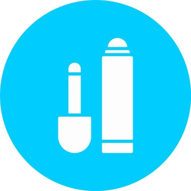 Gizleştirici Kabartma Çemberi Simgesi