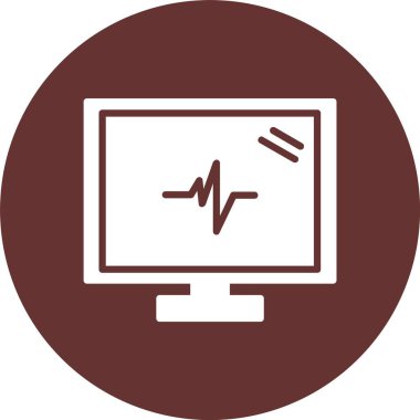 Kabartma Çemberi Simgesini İzle