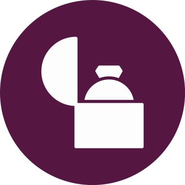 Çember Çemberi Simgesi