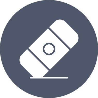 Kauçuk Kabartma Çemberi Simgesi