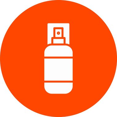 Temel Kabartma Çemberi Simgesi