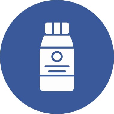 Şurup Kabartma Çemberi Simgesi