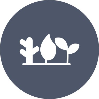 Kabartma Çemberi Simgesini Yerleştirir