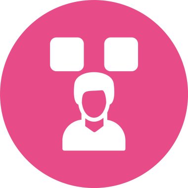 Kabartma Çemberi Simgesine karar ver