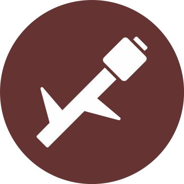 Şekerlemeler Kabartma Çemberi Simgesi