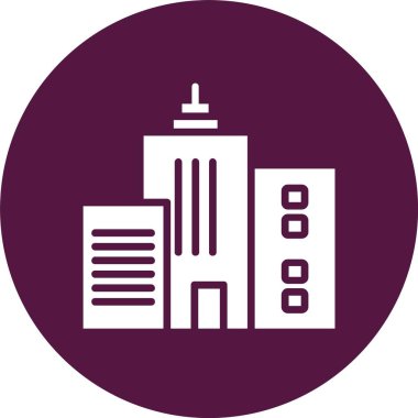 Gökdelen Kabartma Çemberi Simgesi