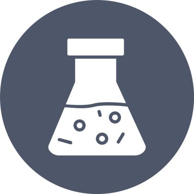 Şişenin Kabartma Çemberi Simgesi