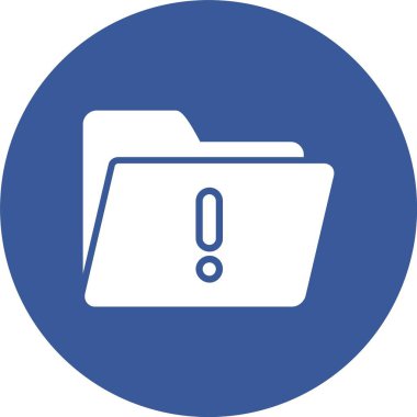 Dizin Kabartma Çemberi Simgesi