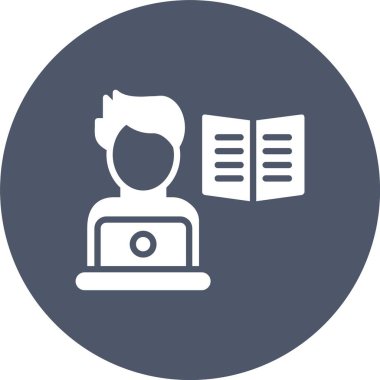 Kabartma Çemberi Simgesini Çalıştır