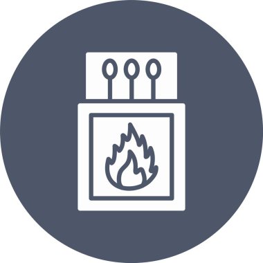 Kabartma Çemberi Simgesiyle Eşleşir