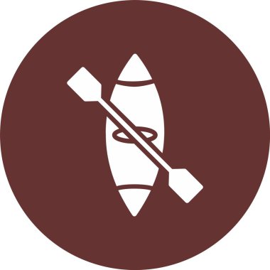 Kano Kabartma Çemberi Simgesi