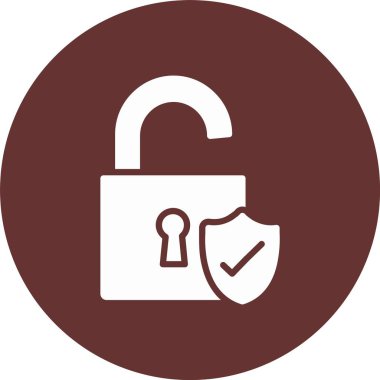 Kabartma Çemberi Simgesini Aç