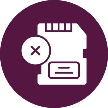 Kabartma Çemberi Simgesini Sil