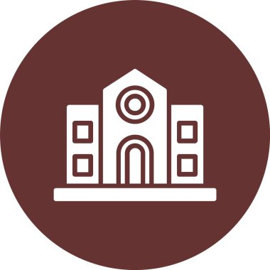 Kabartma Çemberi Simgesi İnşa ediliyor