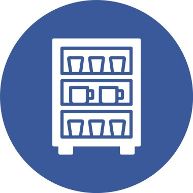 Kabartma Çemberi Simgesini Göster