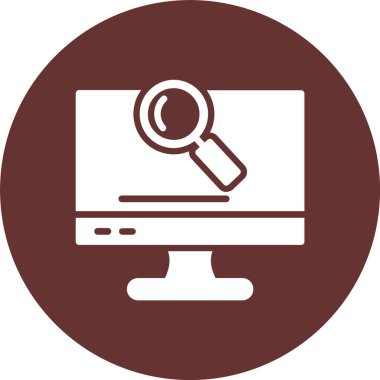 Kabartma Çemberi Simgesini Ara