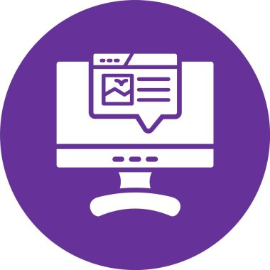 Kabartma Çemberi Simgesi Gönder