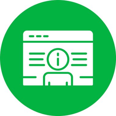 İsimsiz Kabartma Çemberi Simgesi