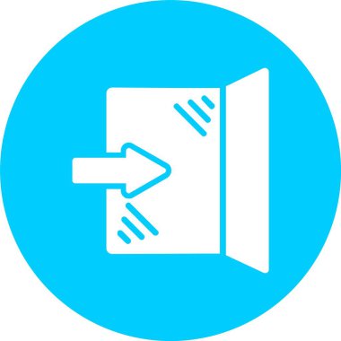 Giriş Kabartma Çemberi Simge Çemberi Simgesi Simgesi Simgesi