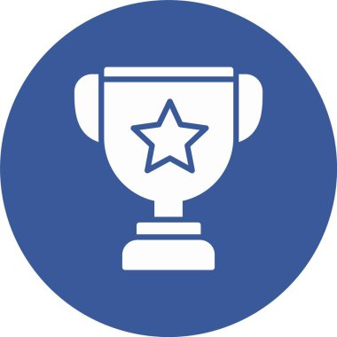 Ganimet Kabartma Çemberi Simgesi