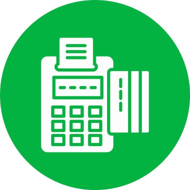 Kart Kabartma Çemberi Simgesini Kaydır