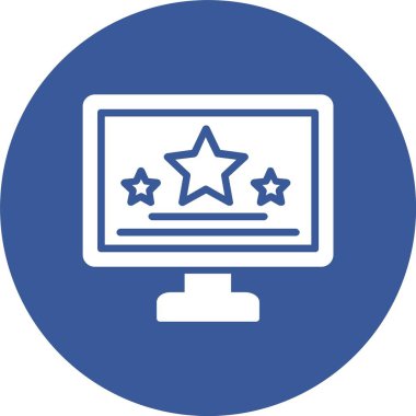 Beğeni Çemberi Simgesi