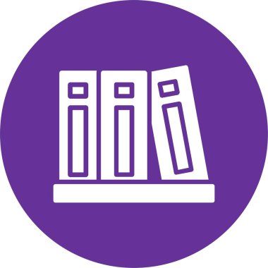 Bağlayıcı Kabartma Çemberi Simgesi