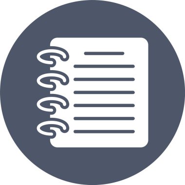 Not: Kabartma Çemberi Simgesi