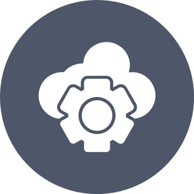 Kabartma Çemberi Simgesi Ayarlanıyor