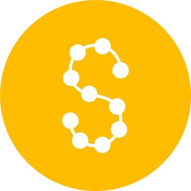 Kalıp Kabartma Çemberi Simgesi