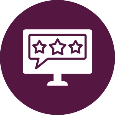 Beğeni Çemberi Simgesi