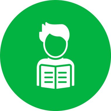 Kabartma Çemberi Simgesini Oku