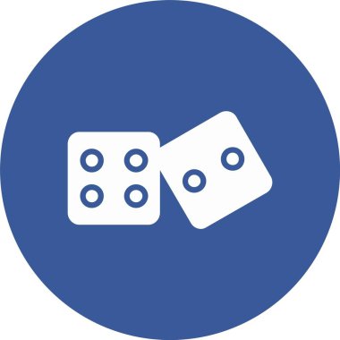 Zar Kabartma Çemberi Simgesi