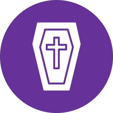 Tabut Kabartma Çemberi Simgesi