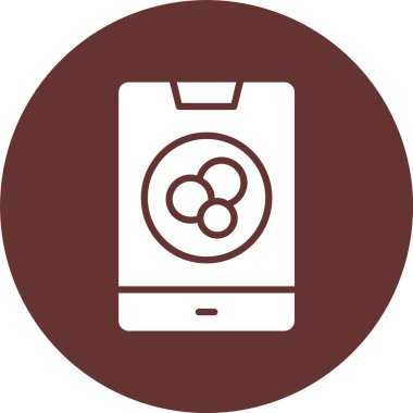 Kabartma Çemberi Simgesini Filtrele