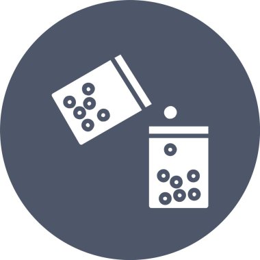 Kabartma Çemberi Simgesi Paylaşılıyor