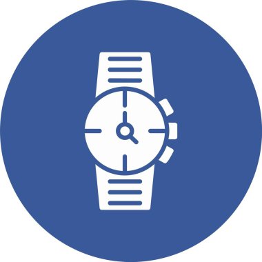 Kabartma Çemberi Simgesini İzle