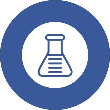 Şişenin Kabartma Çemberi Simgesi