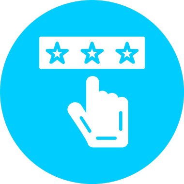 Beğeni Çemberi Simgesi