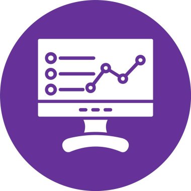 Kabartma Çemberi Simgesini Raporla