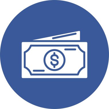 Nakit Kabartma Çemberi Simgesi