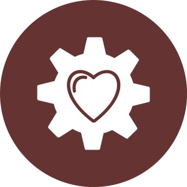 Dişliler Çemberi Simgesi