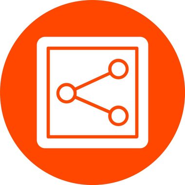 Kabartma Çemberi Simgesini Paylaş